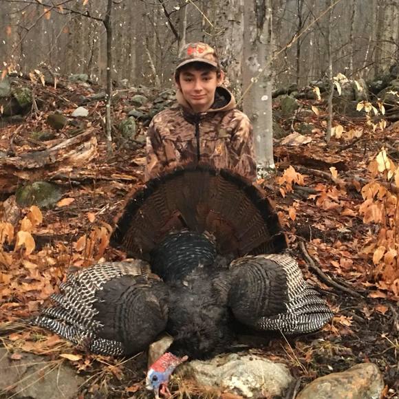 Meet your Posher, Christopher - Picture 1 of 1